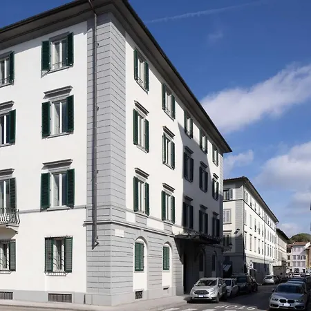 Anglo American Florence, Curio Collection By Hilton 5*