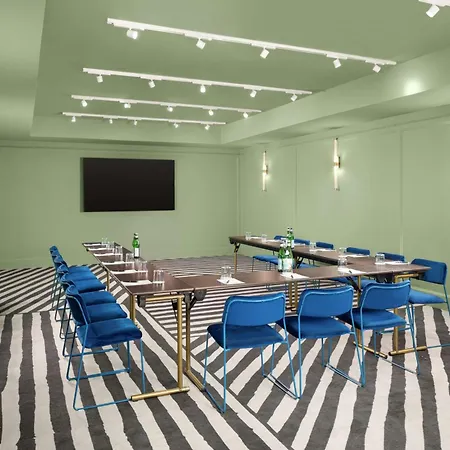 Anglo American Florence, Curio Collection By Hilton 5* Florenz