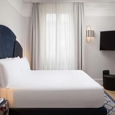 Hotel Anglo American Florence, Curio Collection By Hilton Florence