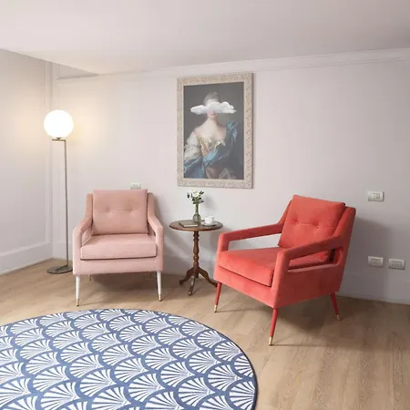 アングロ アメリカン フローレンス キュリオ コレクションbyヒルトン