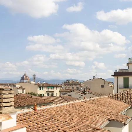 Anglo American Florence, Curio Collection By Hilton Hotel Florenz