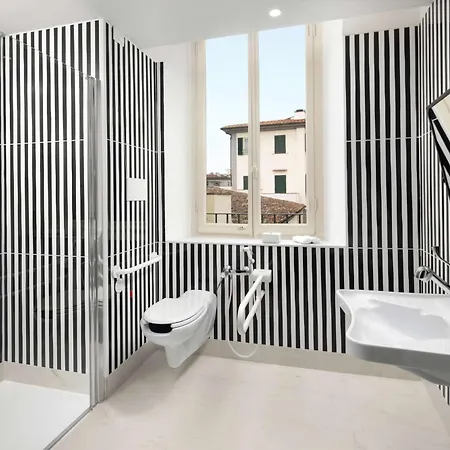 Anglo American Florence, Curio Collection By Hilton Florence