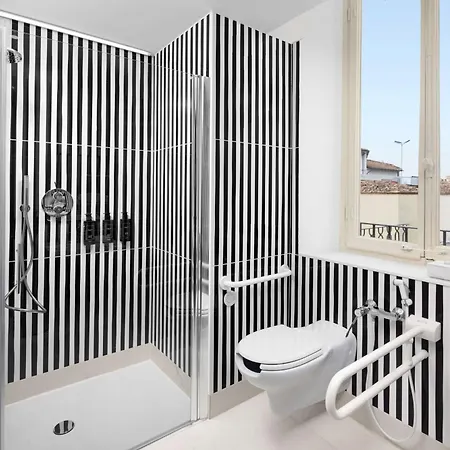 Anglo American Florence, Curio Collection By Hilton
