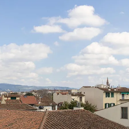 Hotel Anglo American Florence, Curio Collection By Hilton 5*