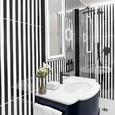 Anglo American Florence, Curio Collection By Hilton Hotel Florence
