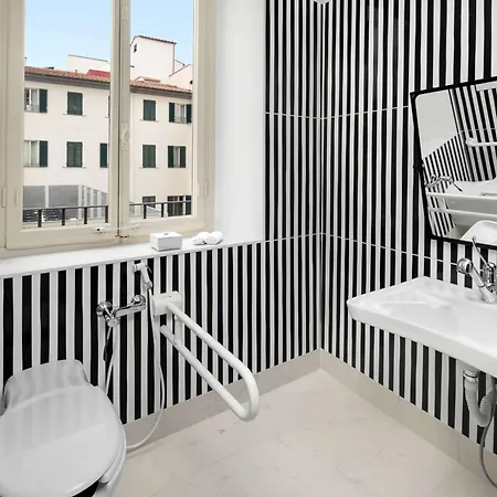 Hotel Anglo American Florence, Curio Collection By Hilton Florenz