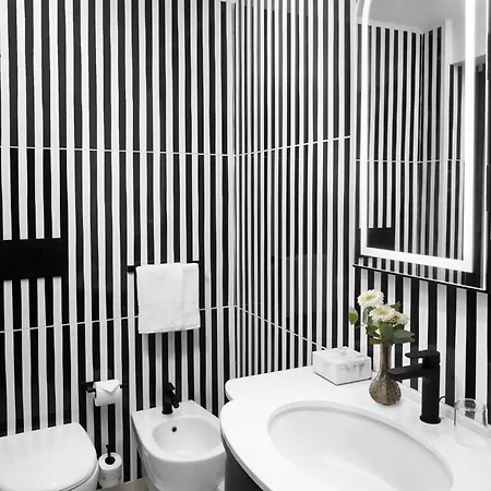 Anglo American Florence, Curio Collection By Hilton 5* Floransa