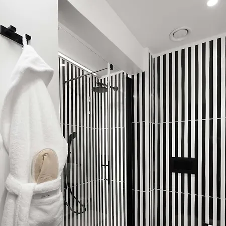 ホテル アングロ アメリカン フローレンス キュリオ コレクションbyヒルトン 5*