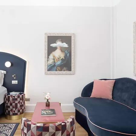 Anglo American Florence, Curio Collection By Hilton Hotel Florence