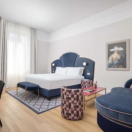 Anglo American Florence, Curio Collection By Hilton Hotel