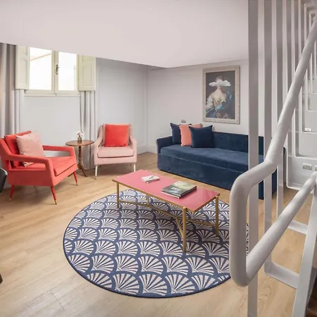Anglo American Florence, Curio Collection By Hilton 5* Florence