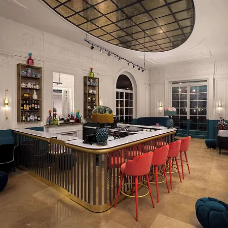 酒店 佛罗伦萨英美资源集团酒店