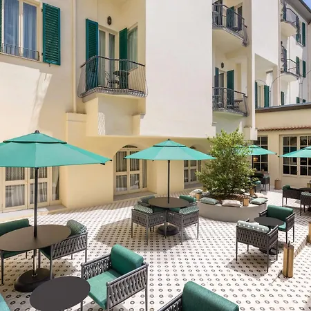 佛罗伦萨英美资源集团酒店 酒店 佛罗伦萨