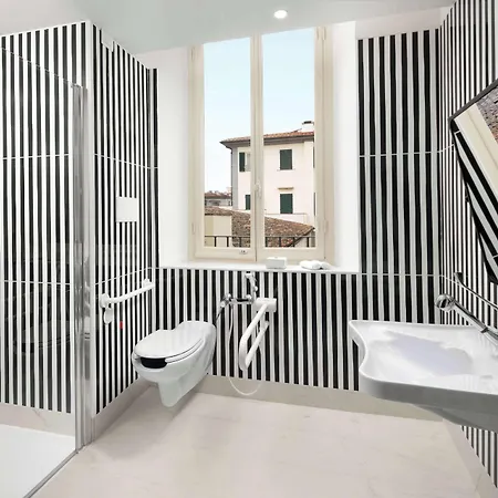 酒店 佛罗伦萨英美资源集团酒店 5*