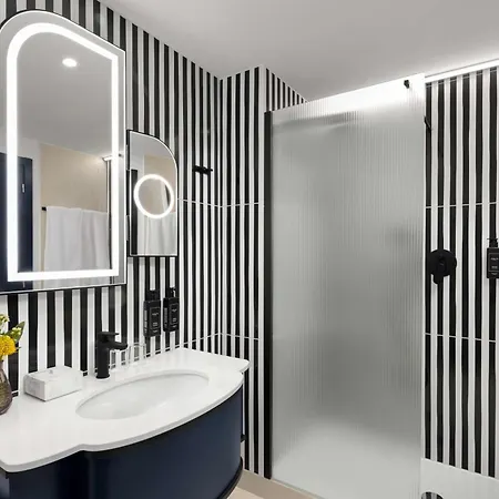Anglo American Florence, Curio Collection By Hilton Florence