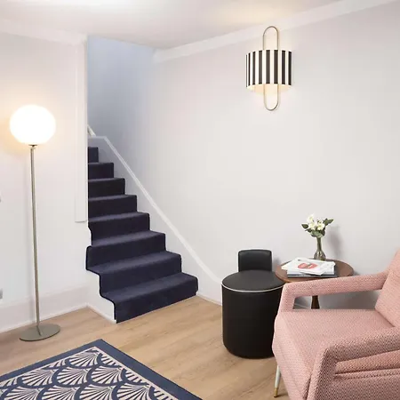 酒店 佛罗伦萨英美资源集团酒店