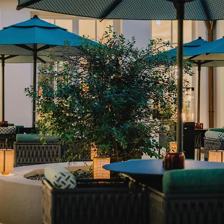 Anglo American Florence, Curio Collection By Hilton Otel 5*