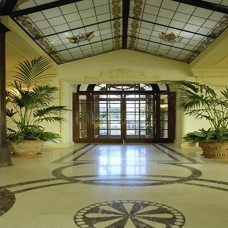 佛罗伦萨英美资源集团酒店