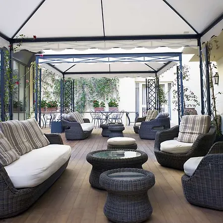 佛罗伦萨英美资源集团酒店 5* 佛罗伦萨