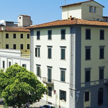 ホテル アングロ アメリカン フローレンス キュリオ コレクションbyヒルトン