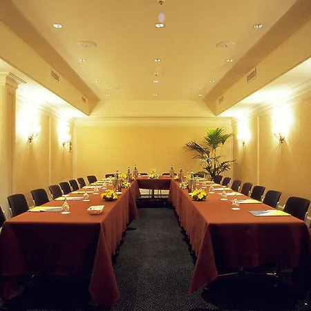 佛罗伦萨英美资源集团酒店 酒店