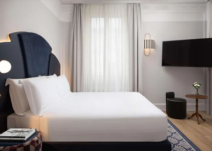 Otel Anglo American Florence, Curio Collection By Hilton Floransa