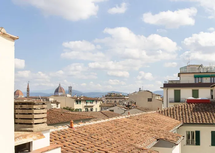 Anglo American Florence, Curio Collection By Hilton Otel Floransa