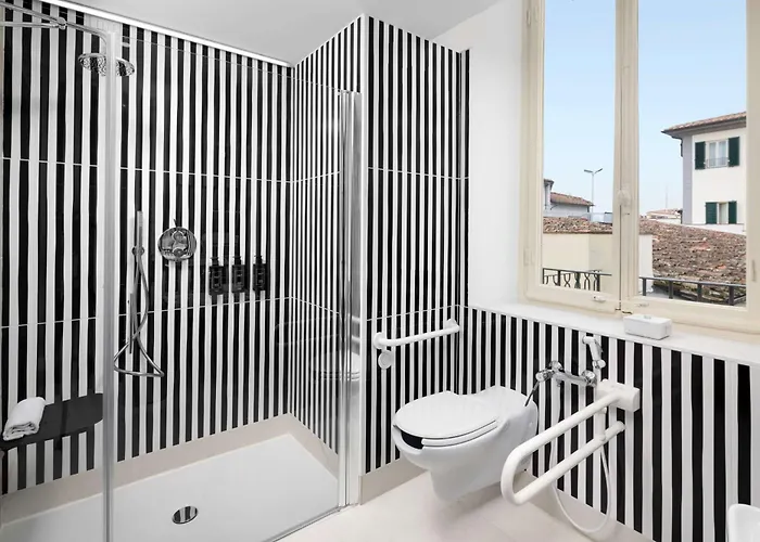 Anglo American Florence, Curio Collection By Hilton