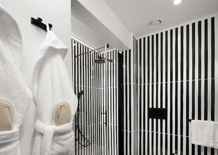 Otel Anglo American Florence, Curio Collection By Hilton 5*