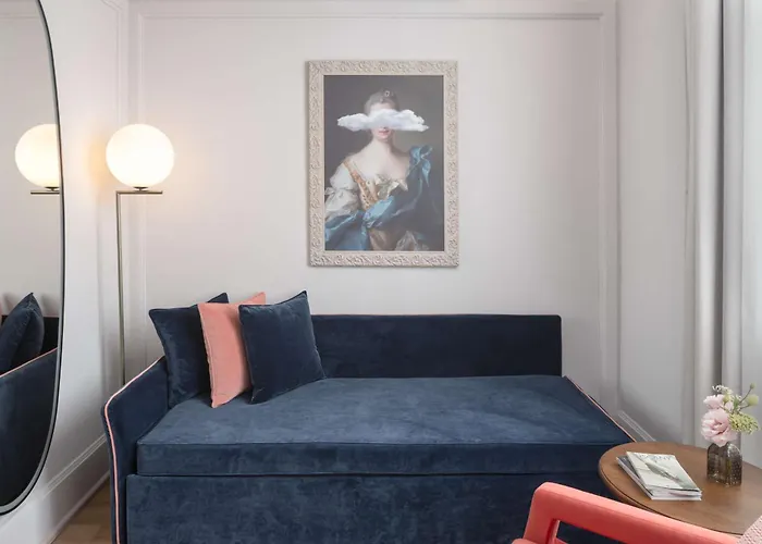 Anglo American Florence, Curio Collection By Hilton Otel 5*
