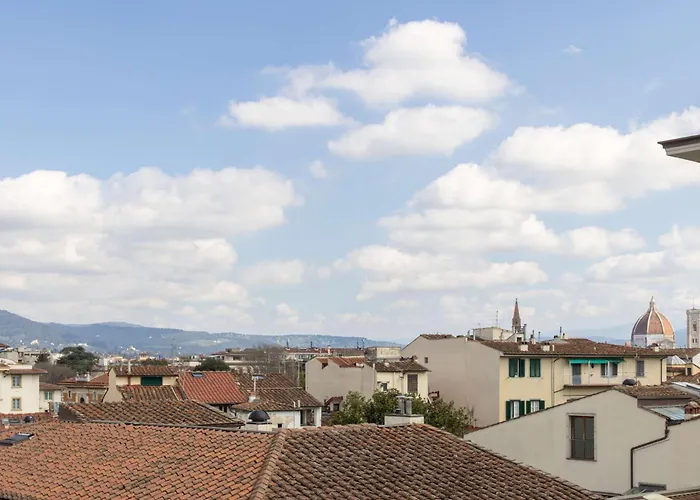 Otel Anglo American Florence, Curio Collection By Hilton