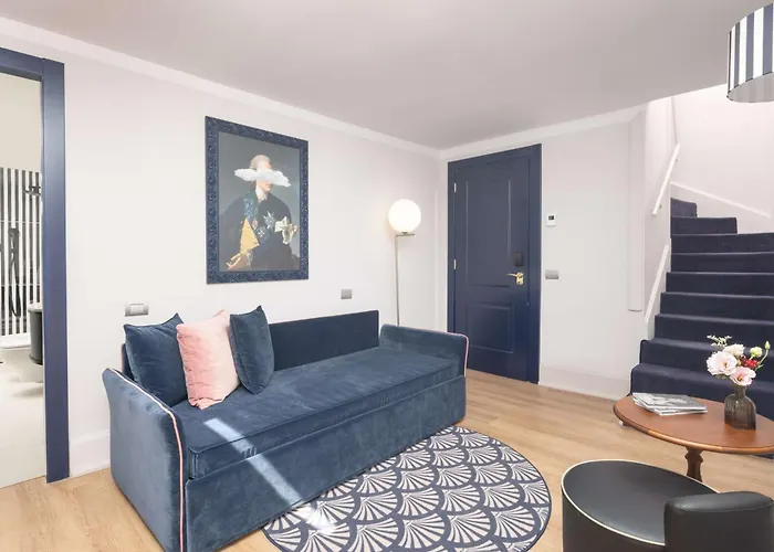 Otel Anglo American Florence, Curio Collection By Hilton