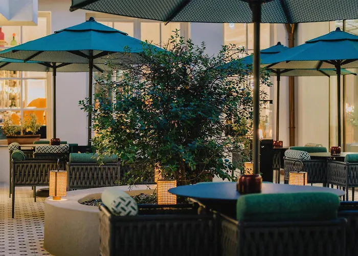 Anglo American Florence, Curio Collection By Hilton Otel 5*