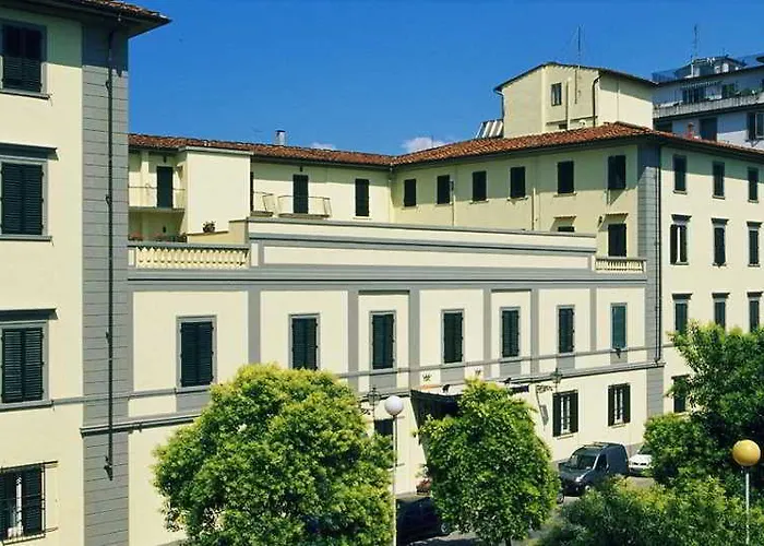 Anglo American Florence, Curio Collection By Hilton Otel 5*