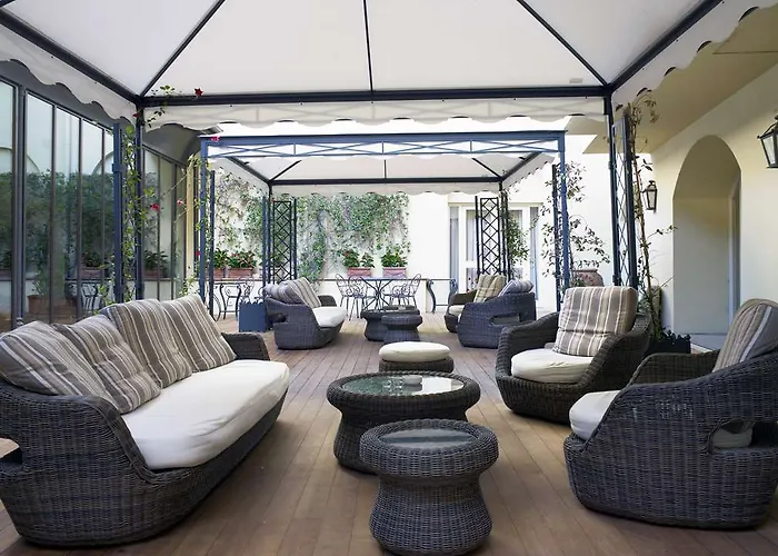 Anglo American Florence, Curio Collection By Hilton 5* Floransa