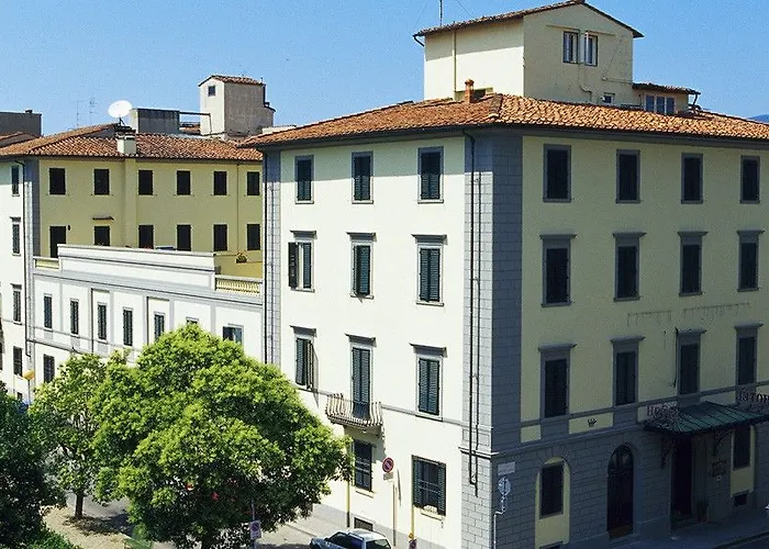 Otel Anglo American Florence, Curio Collection By Hilton