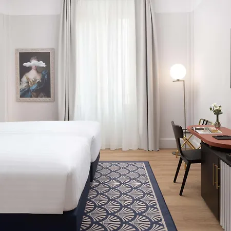 Anglo American Florence, Curio Collection By Hilton Φλωρεντία