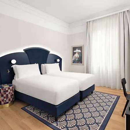 Anglo American Florence, Curio Collection By Hilton Φλωρεντία