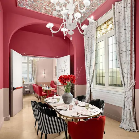 Anglo American Florence, Curio Collection By Hilton Ξενοδοχείο 5*