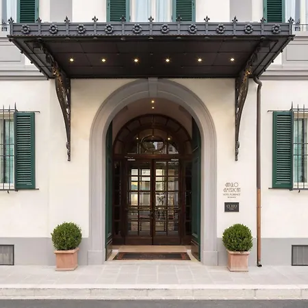 Anglo American Florence, Curio Collection By Hilton