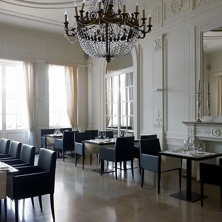 Ξενοδοχείο Anglo American Florence, Curio Collection By Hilton 5*