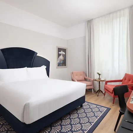 Hotel Nh Anglo American 5*