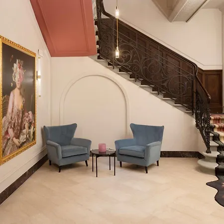 Nh Anglo American 5*