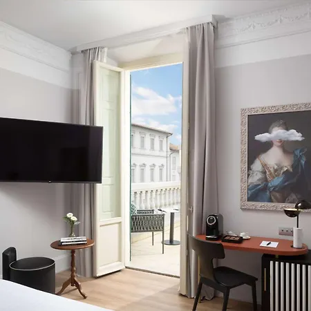 Hotel Nh Anglo American 5*