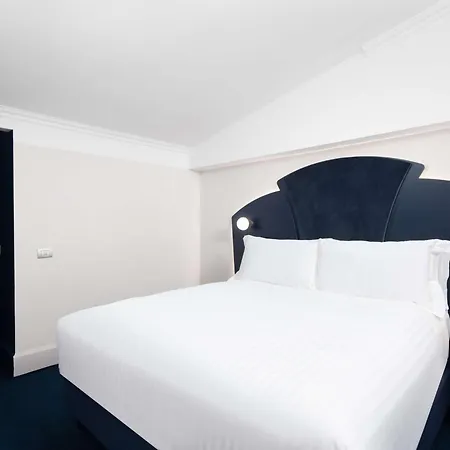 Nh Anglo American 5* Firenze