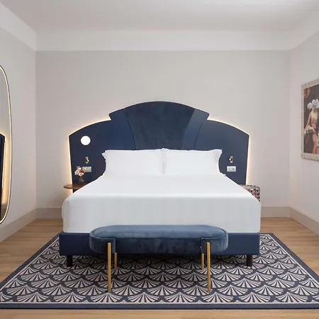 Nh Anglo American 5*