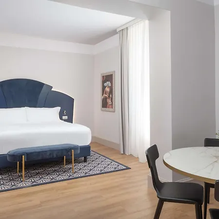 Nh Anglo American 5*